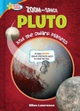 Cover: Zoom Into Space Pluto - Phoenix International Publications, Inc.