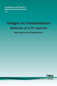 Enlarge image Cover: Designs on Transcendence - now publishers Inc