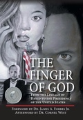 Cover: The Finger of God - Archway Publishing