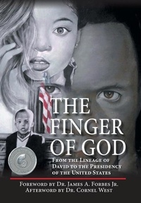 Enlarge image Cover: The Finger of God - Archway Publishing