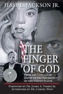 Cover: The Finger of God - Archway Publishing