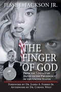 Cover: The Finger of God - Archway Publishing