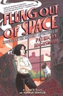 Cover: Flung Out of Space - Abrams ComicArts - Surely