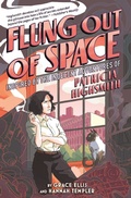 Cover: Flung Out of Space - Abrams ComicArts - Surely