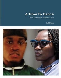 Abbildung von: A Time To Dance - Lulu.com