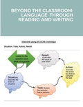 Cover: Beyond the Classroom - Lulu.com