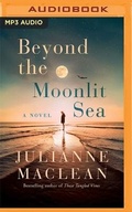 Cover: Beyond the Moonlit Sea - Brilliance Audio