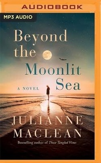 Enlarge image Cover: Beyond the Moonlit Sea - Brilliance Audio