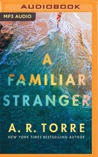Enlarge image Cover: A Familiar Stranger - Brilliance Audio
