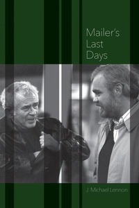 Enlarge image Cover: Mailer's Last Days - Etruscan Press