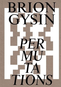 Enlarge image Cover: Permutations - DABA