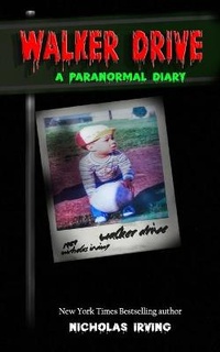 Enlarge image Cover: Walker Drive - Nick Irving Publication