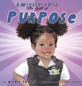 Cover: Amielle Rose - Auntie Me-Cole & Co.