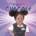 Cover: Amielle-Rose - Auntie Me-Cole & Co.