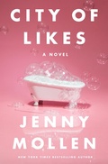 Cover: City of Likes - The Nacelle Company