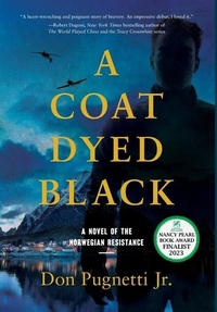 Abbildung von: A Coat Dyed Black - Legacy House Press