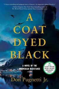 Abbildung von: A Coat Dyed Black - Legacy House Press