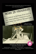 Cover: Work In Progress - Three Dogs Write Press