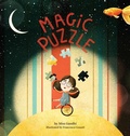 Cover: Magic Puzzle - Organic Study