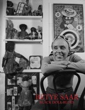 Cover: Betye Saar: Black Doll Blues - Roberts Projects