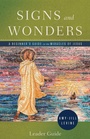 Cover: Signs and Wonders Leader Guide - Abingdon Press