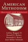 Cover: American Methodism Revised and Updated - Abingdon Press
