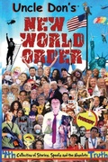 Cover: Uncle Don's New World Order - Lulu.com