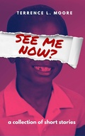 Cover: See Me Now? - Lulu.com