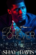 Cover: Stay Forever - Lulu.com
