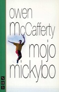 Cover: Mojo Mickybo - Nick Hern Books