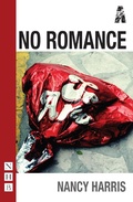 Cover: No Romance - Nick Hern Books