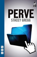 Cover: Perve - Nick Hern Books