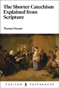 Cover: The Shorter Catechism Explained - Banner of Truth Trust