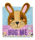 Cover: Hug Me - Igloo Books