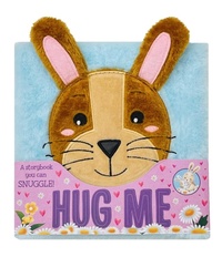 Enlarge image Cover: Hug Me - Igloo Books