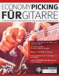 Cover: Economy Picking fuer Gitarre - Fundamental Changes Ltd