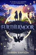 Cover: Furthermoor - Usborne Publishing Ltd