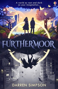 Enlarge image Cover: Furthermoor - Usborne Publishing Ltd