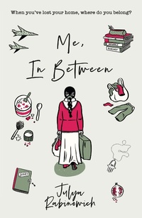 Enlarge image Cover: Me, In Between - Andersen Digital