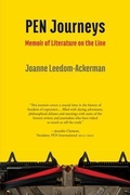 Cover: PEN Journeys - Shearsman Books