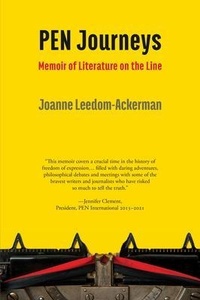 Abbildung von: PEN Journeys - Shearsman Books