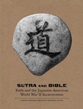 Cover: Sutra and Bible - Kaya Press
