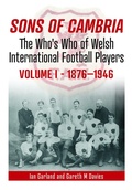 Cover: Sons of Cambria - St. David's Press