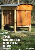 Cover: The Modified Golden Hive (Einraumbeute) - NORTHERN BEE BOOKS