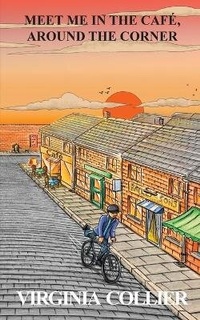Enlarge image Cover: Meet Me In The Cafe, Around The Corner - Maple Publishers