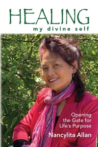 Abbildung von: Healing my divine self - Busybird Publishing
