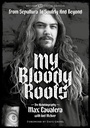 Cover: My Bloody Roots: Revised & Updated Edition - Jawbone