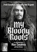 Cover: My Bloody Roots: Revised & Updated Edition - Jawbone