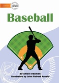 Cover: Baseball - Library for All
