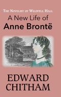 Cover: Novelist of Wildfell Hall - Edward Everett Root Publishers Co. Ltd.